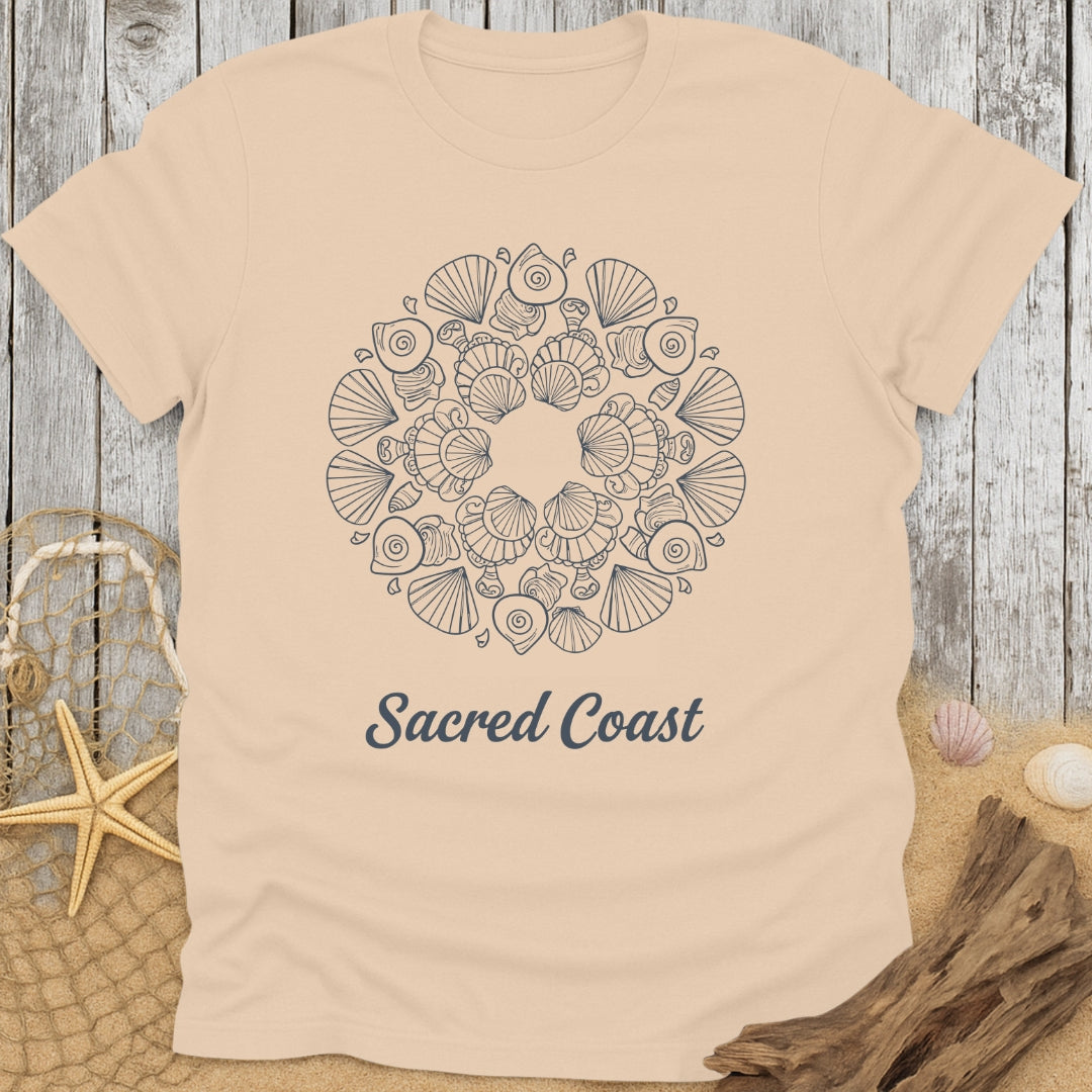 Sacred Coast T-Shirt