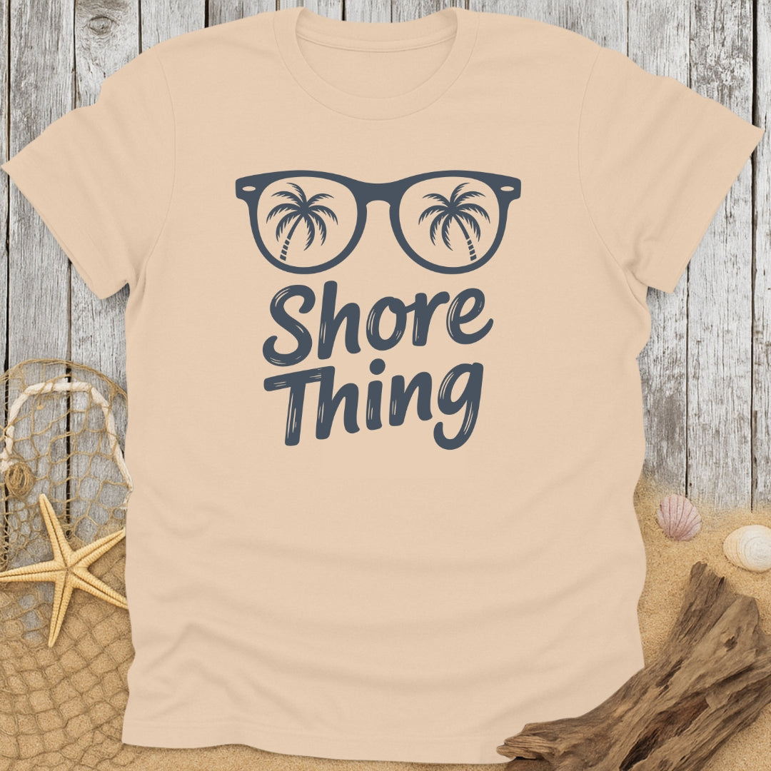 Shore Thing T-Shirt