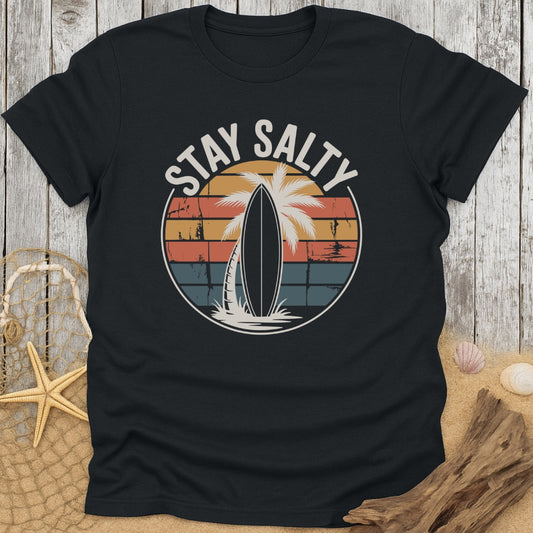 Stay Salty T-Shirt