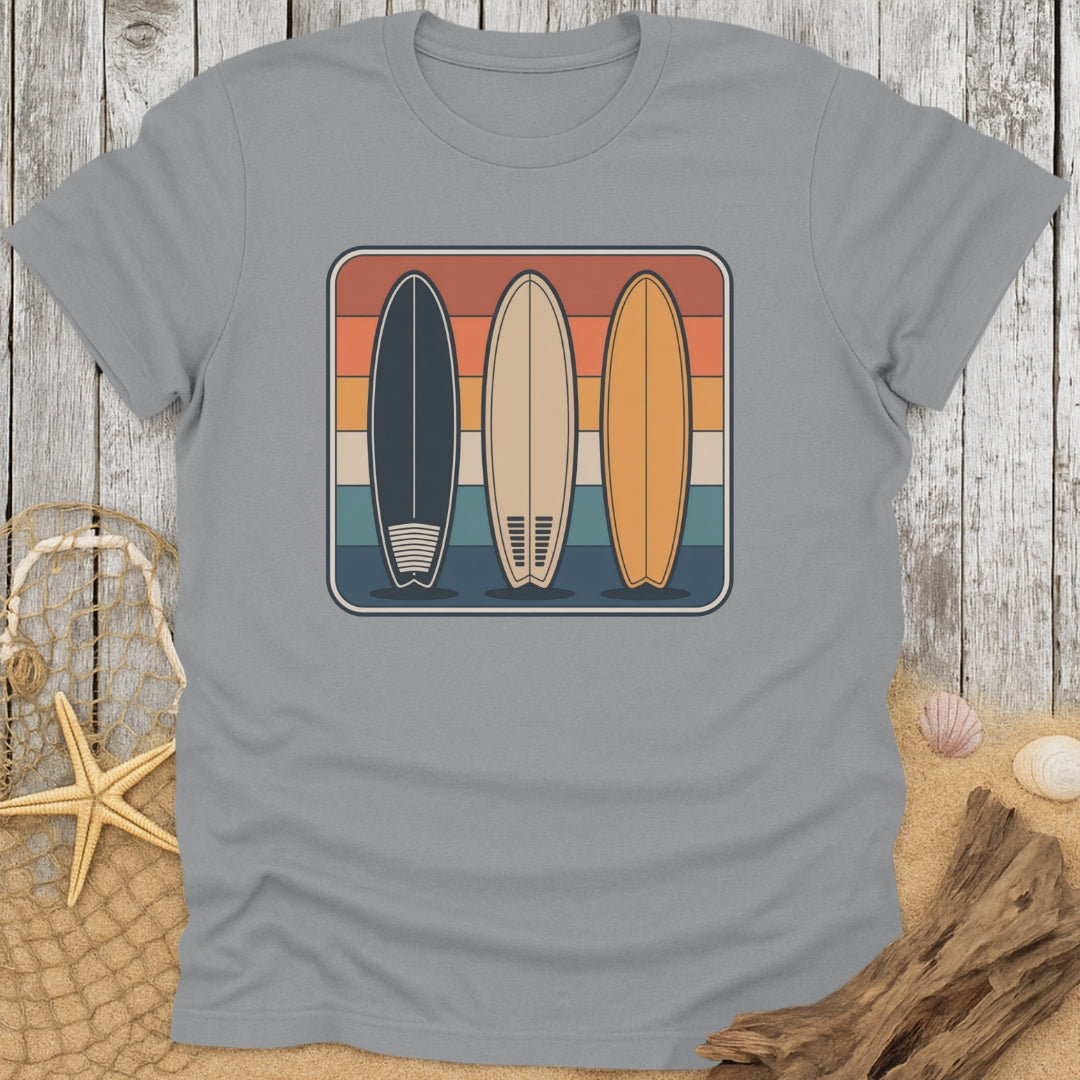 The Lineup T-Shirt
