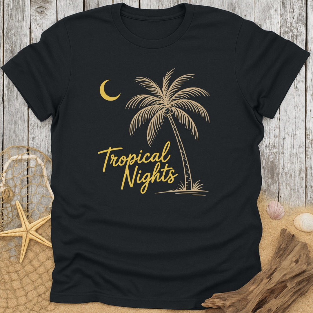 Tropical Nights T-Shirt