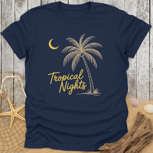 Tropical Nights T-Shirt