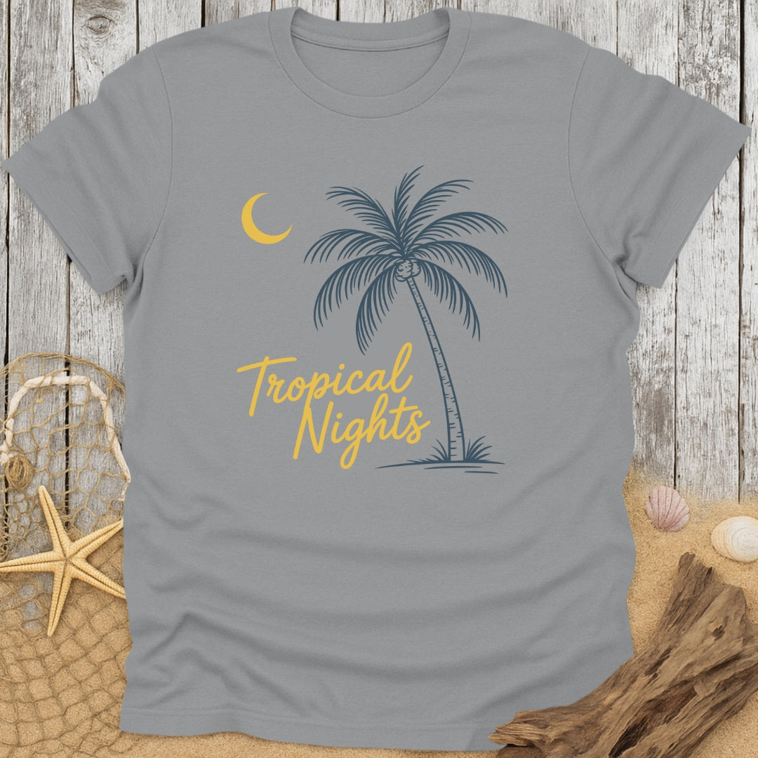 Tropical Nights T-Shirt