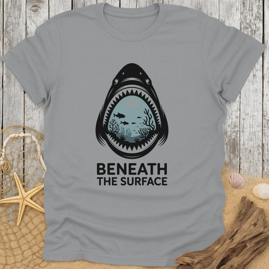 Beneath The Surface T-Shirt