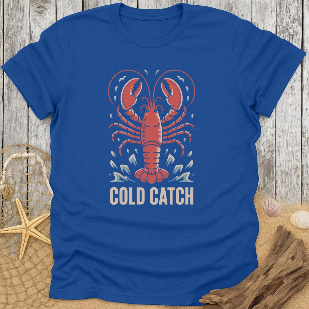 Cold Catch T-Shirt