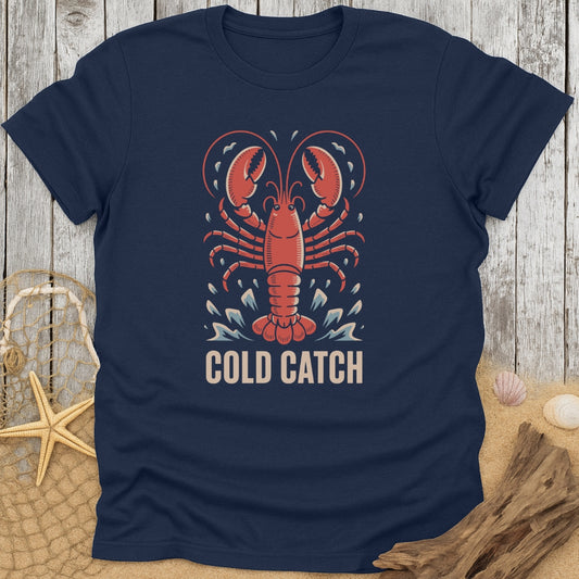 Cold Catch T-Shirt