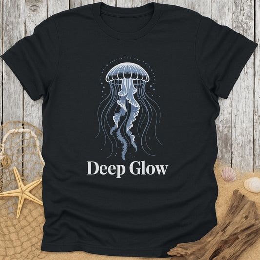 Deep Glow T-Shirt