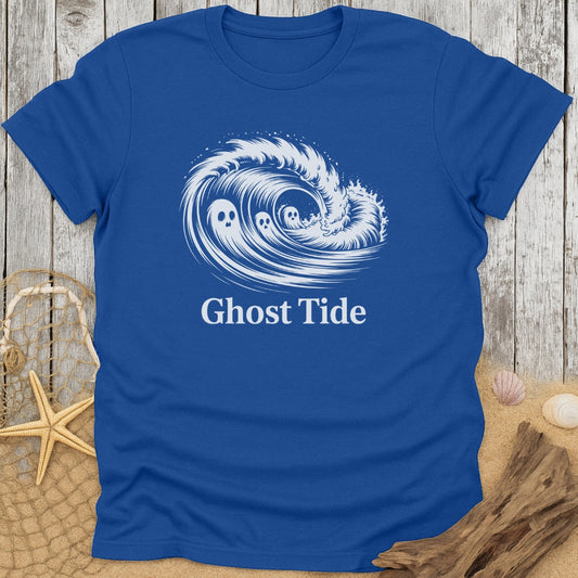 Ghost Tide T-Shirt