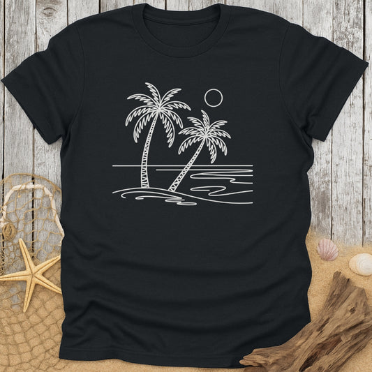 Twin Shores T-Shirt