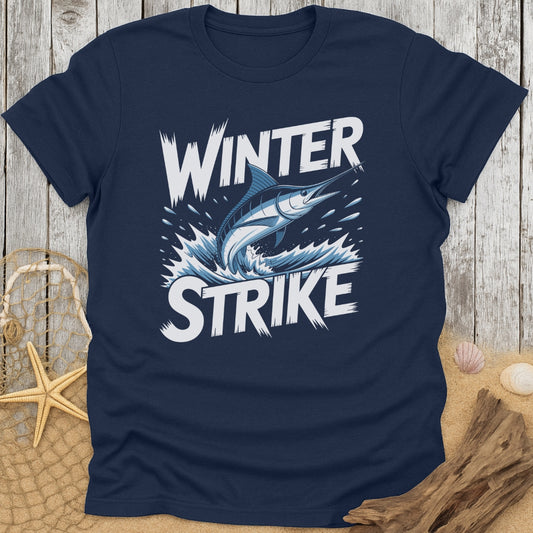 Winter Strike T-Shirt