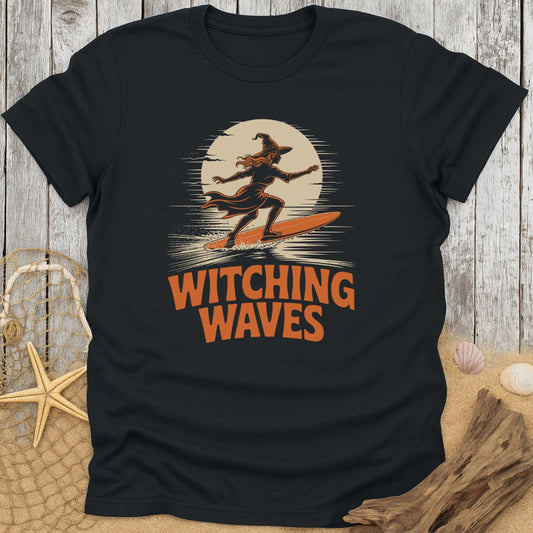 Witching Waves T-Shirt