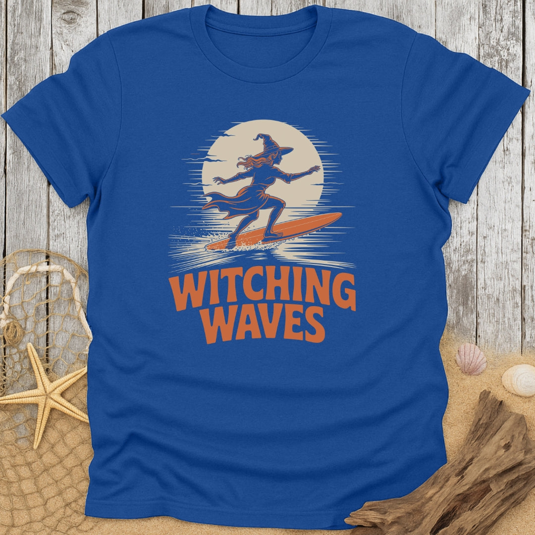 Witching Waves T-Shirt
