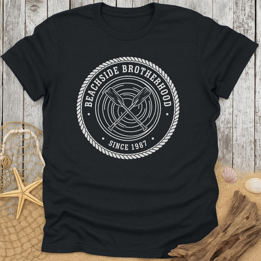 Beachside Brotherhood T-Shirt