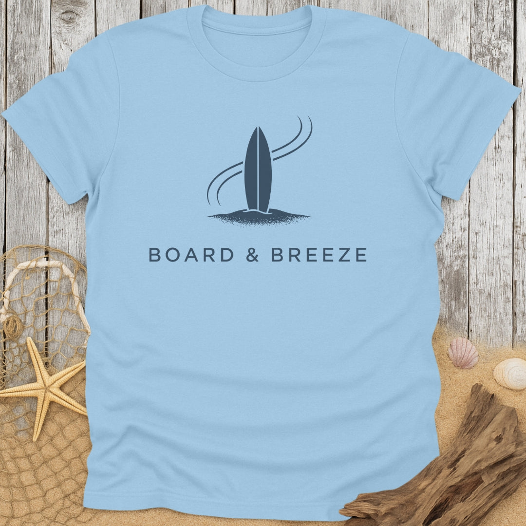 Board & Breeze T-Shirt