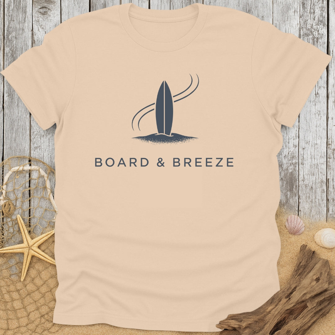 Board & Breeze T-Shirt