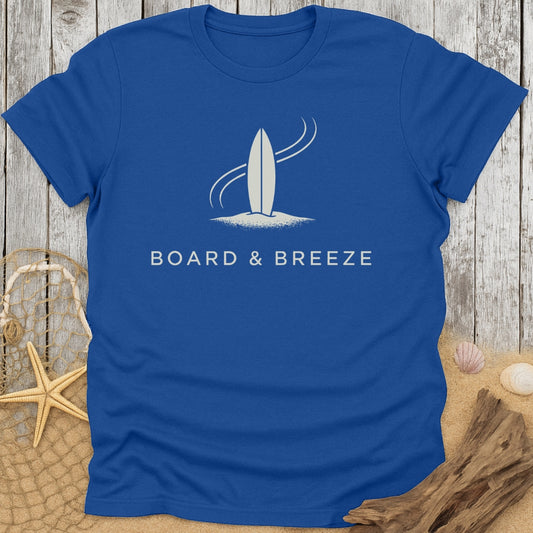 Board & Breeze T-Shirt