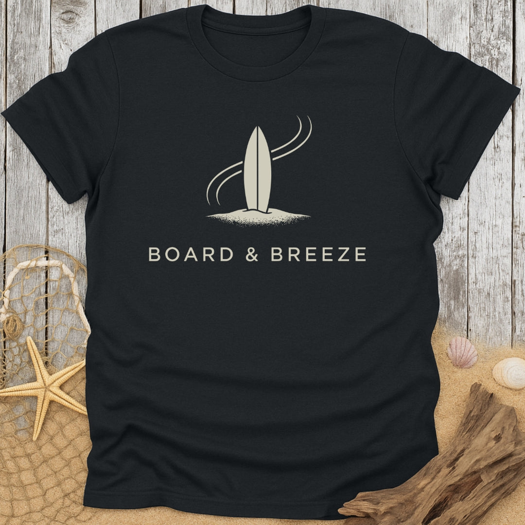 Board & Breeze T-Shirt