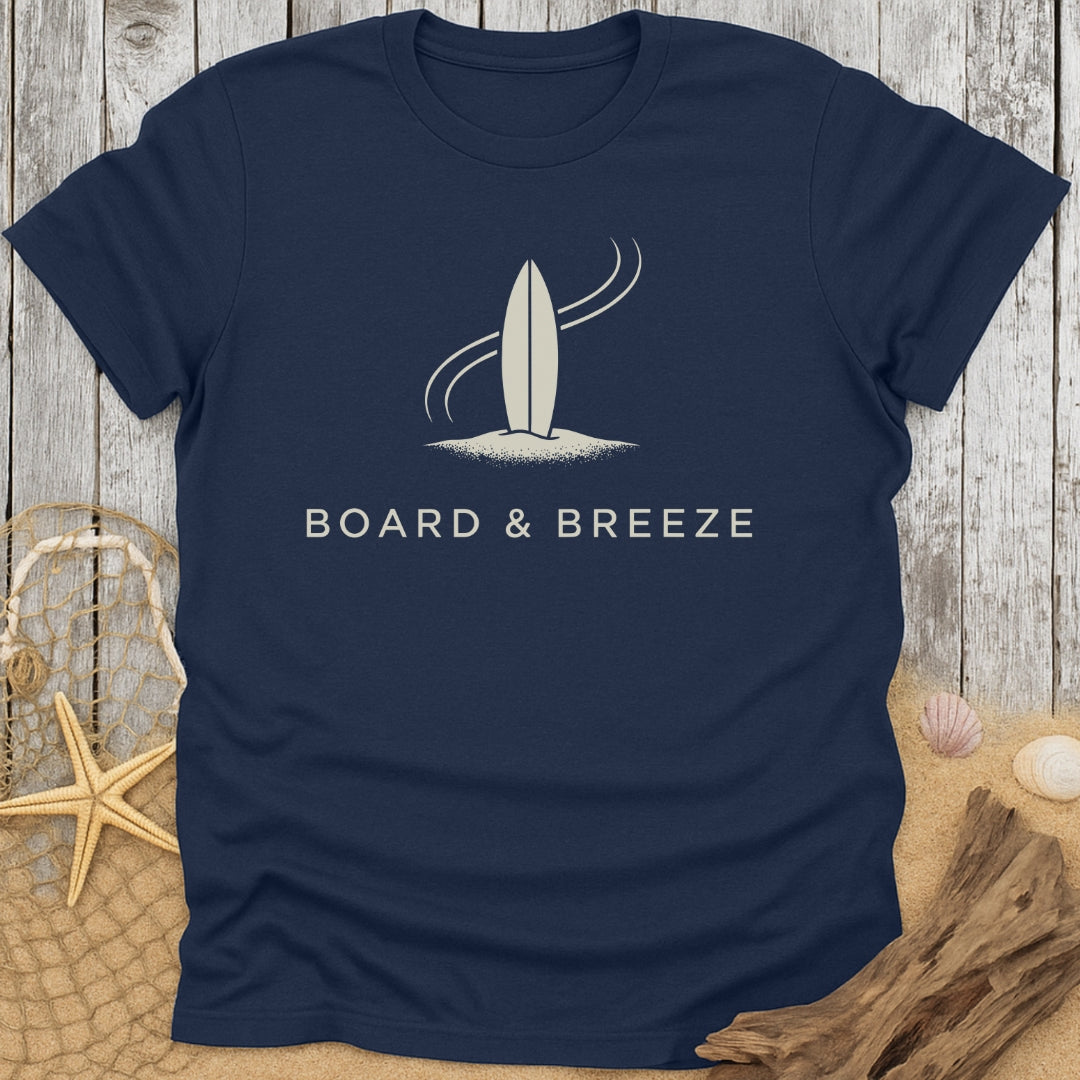 Board & Breeze T-Shirt