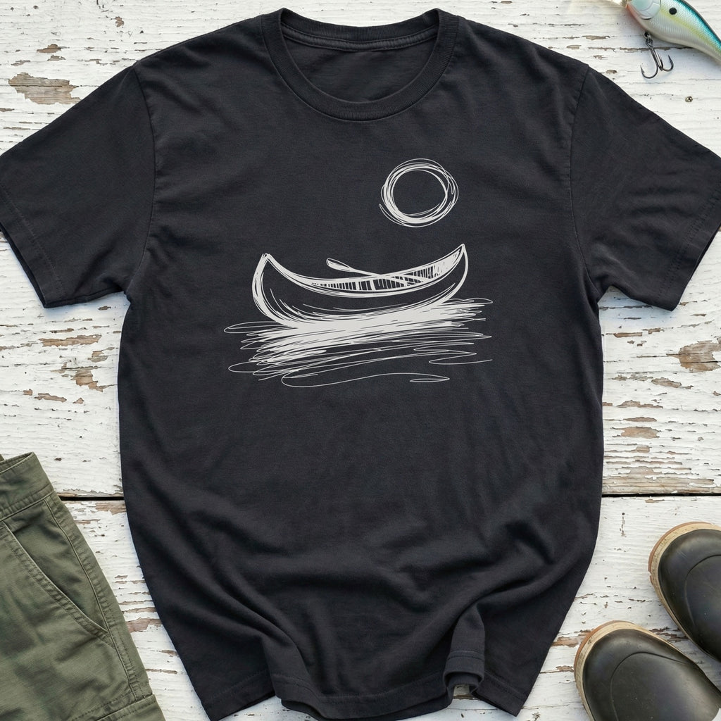 Calm Paddle T-Shirt