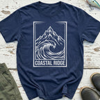Coastal Ridge T-Shirt
