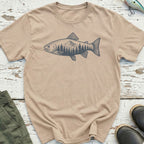 Backcountry Trout T-Shirt