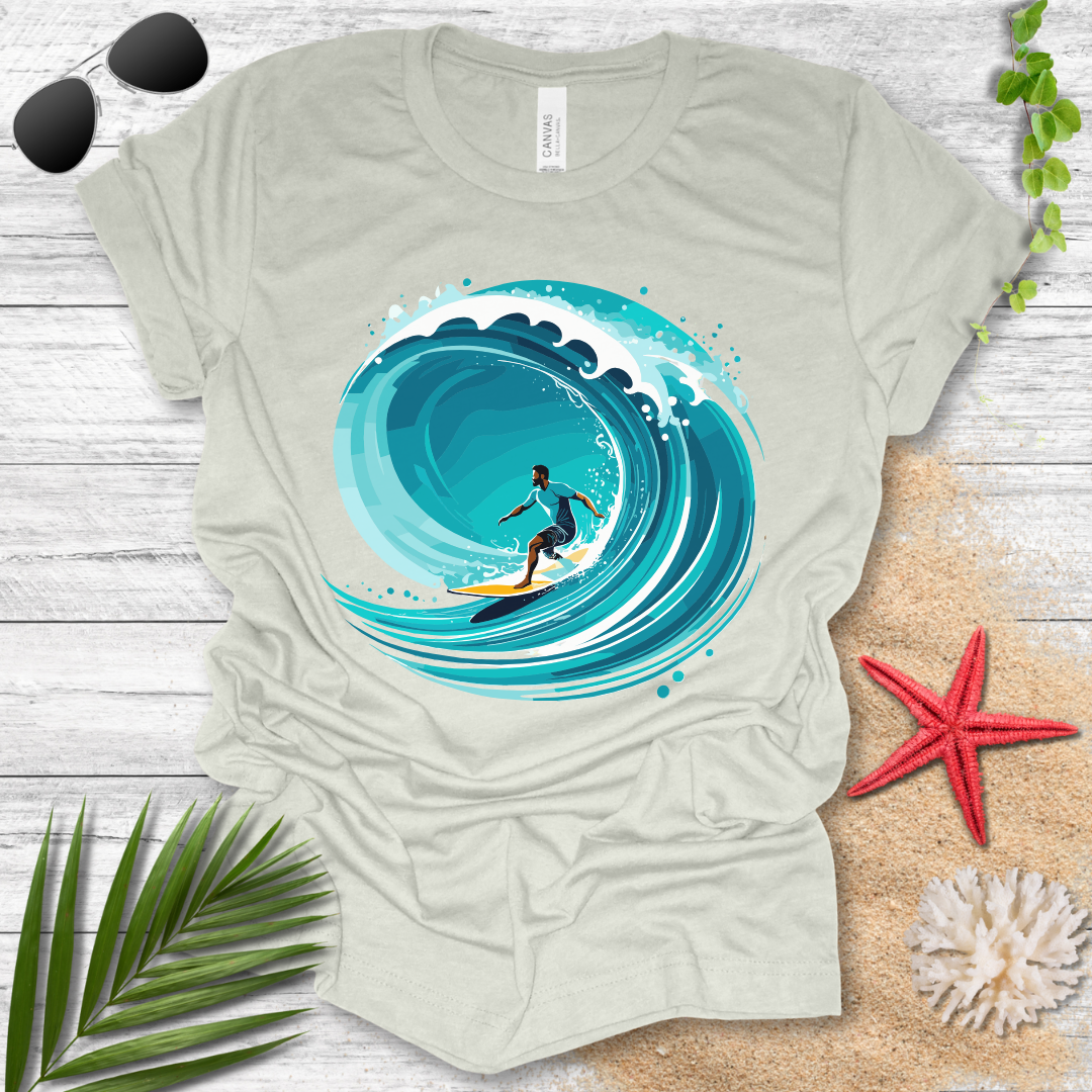 Wave Rider T-Shirt