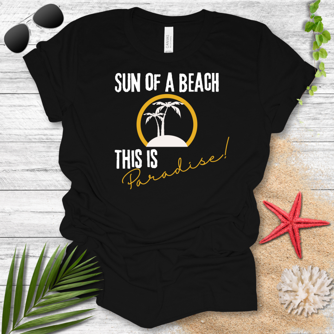 Sun Of A Beach T-Shirt