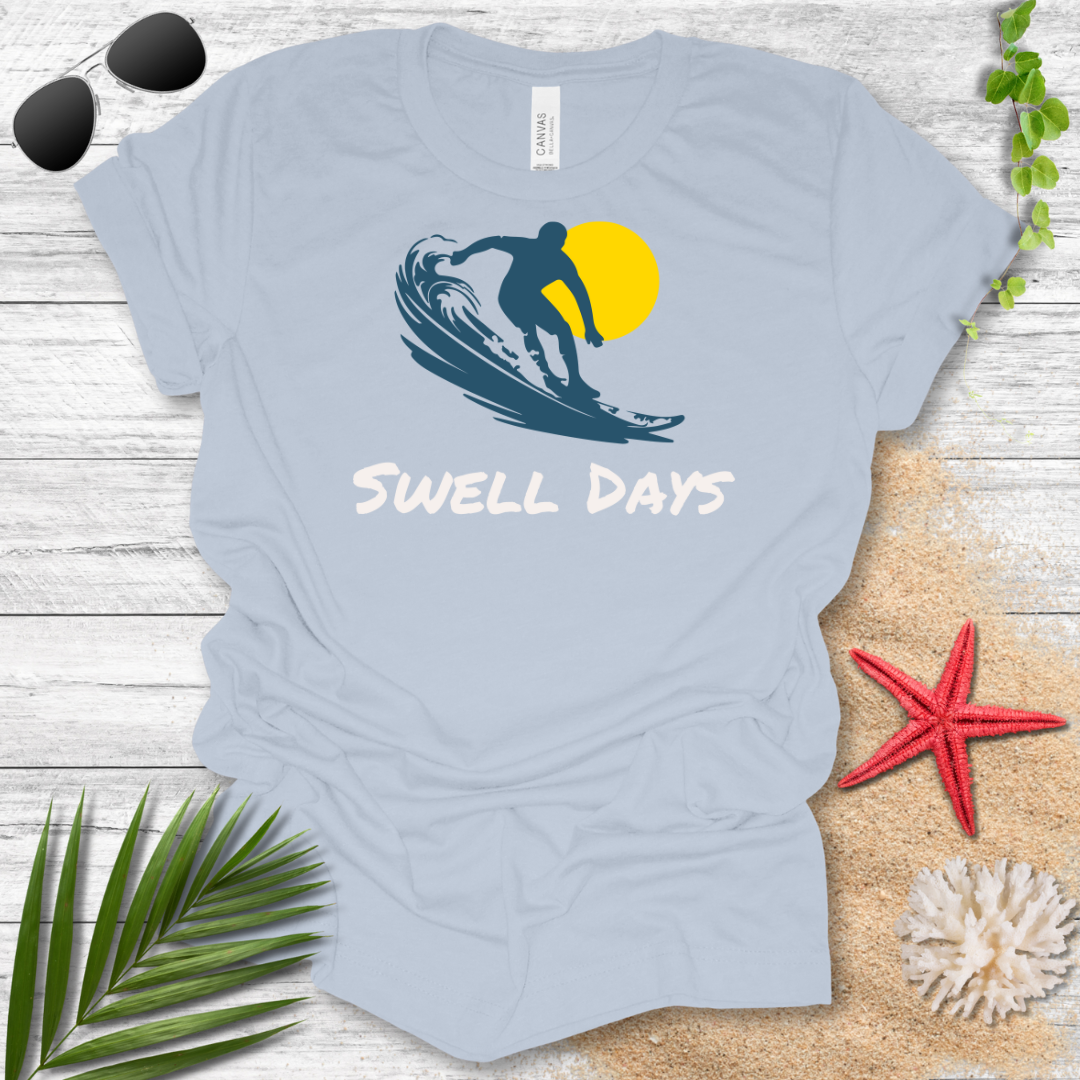 Swell Days T-Shirt