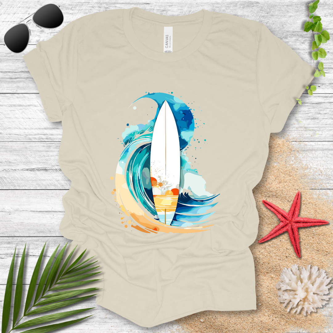 Beach Vibes T-Shirt