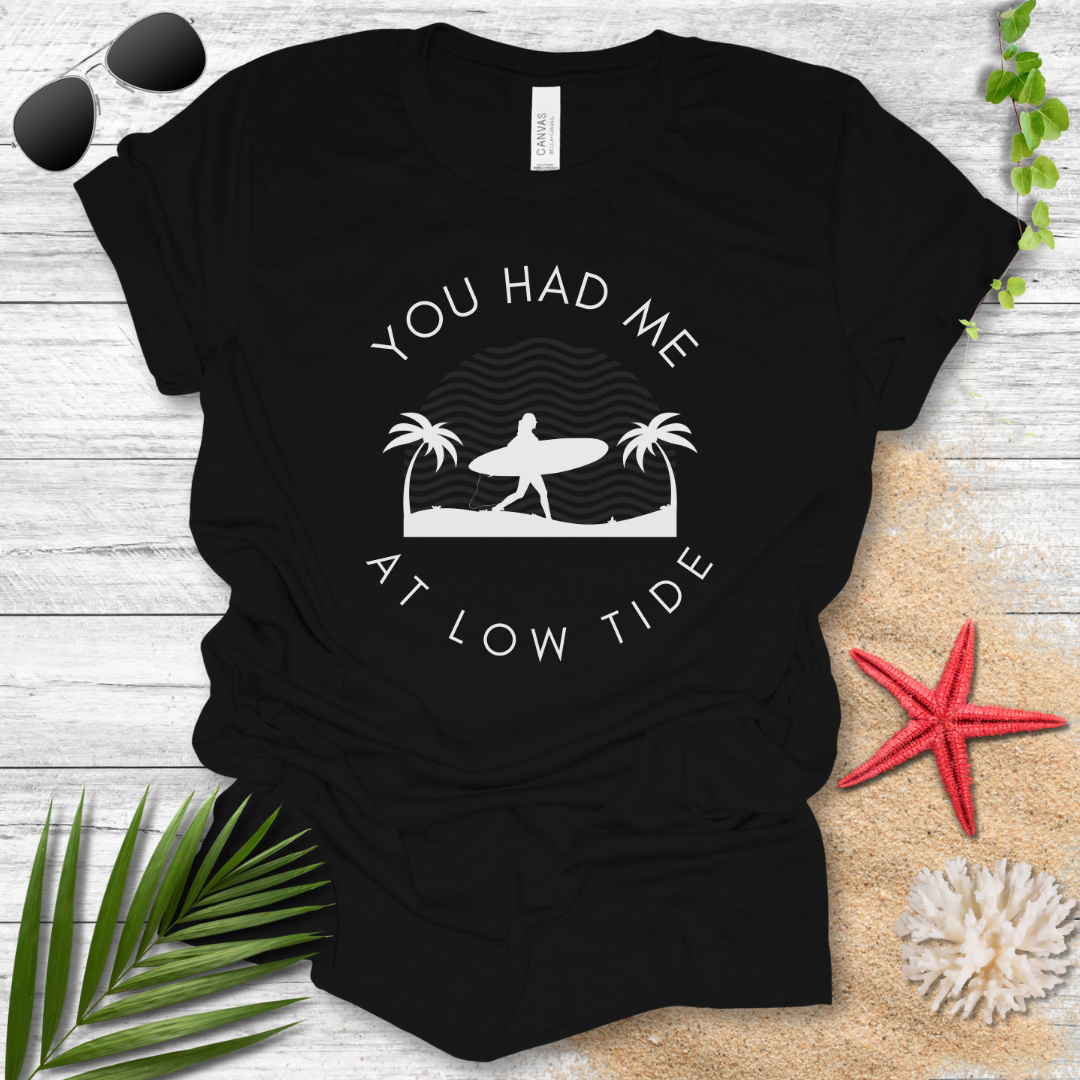 Low Tide T-Shirt