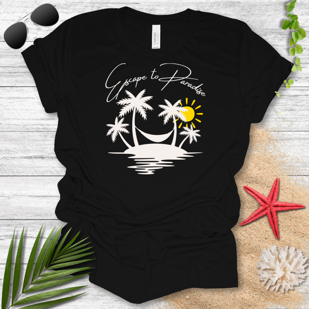 Escape to Paradise T-Shirt