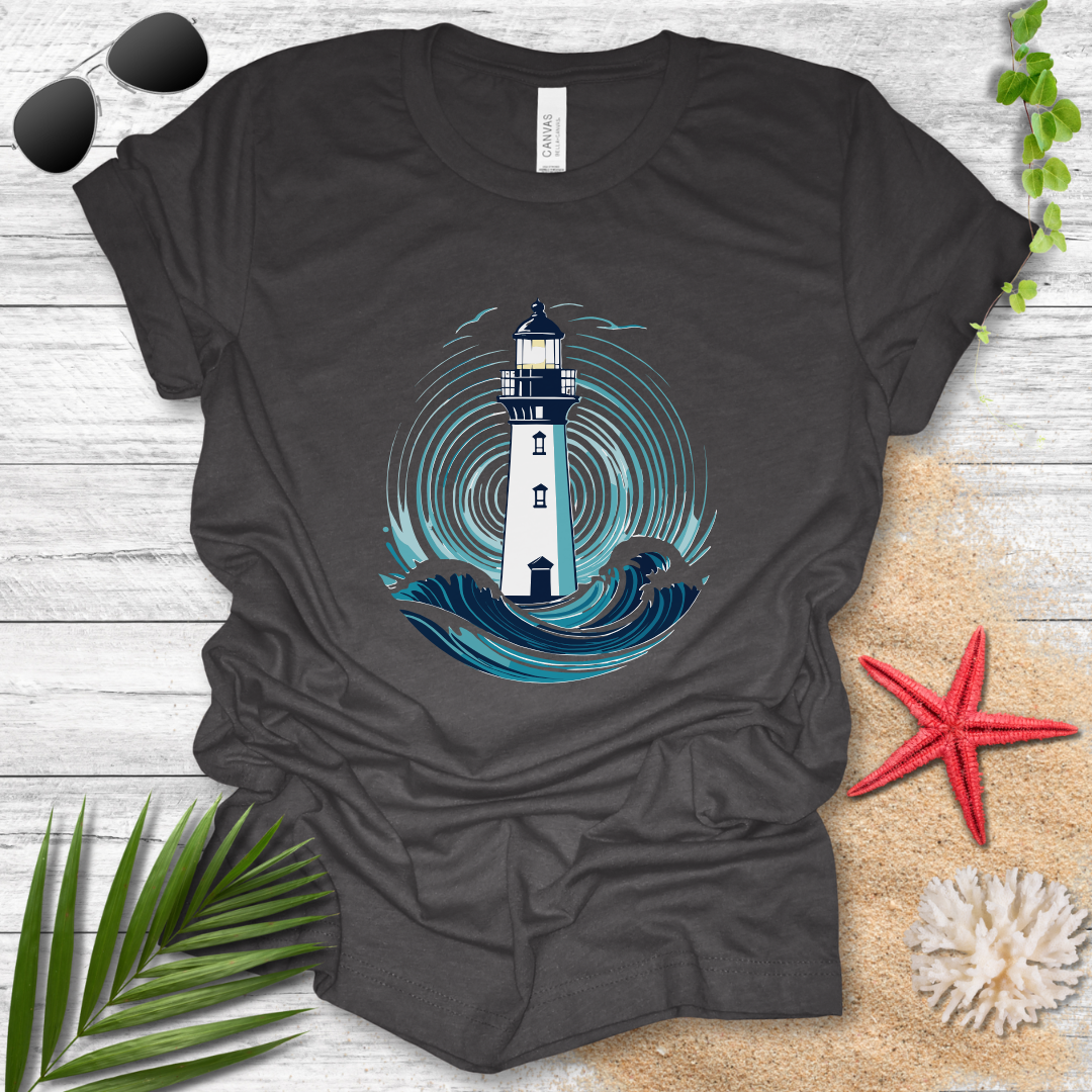 Lighthouse Calm T-Shirt