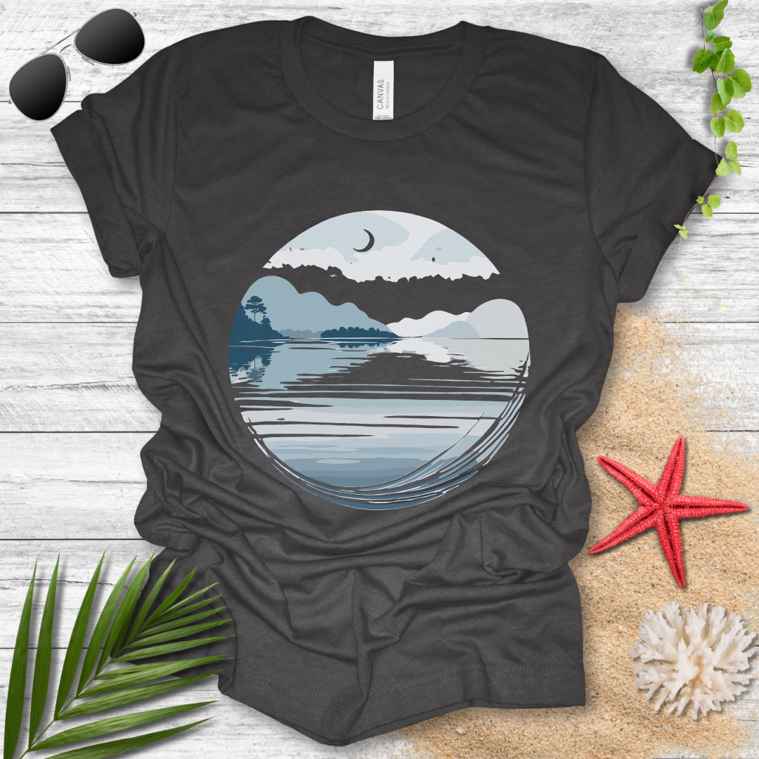 Lake Calm T-Shirt