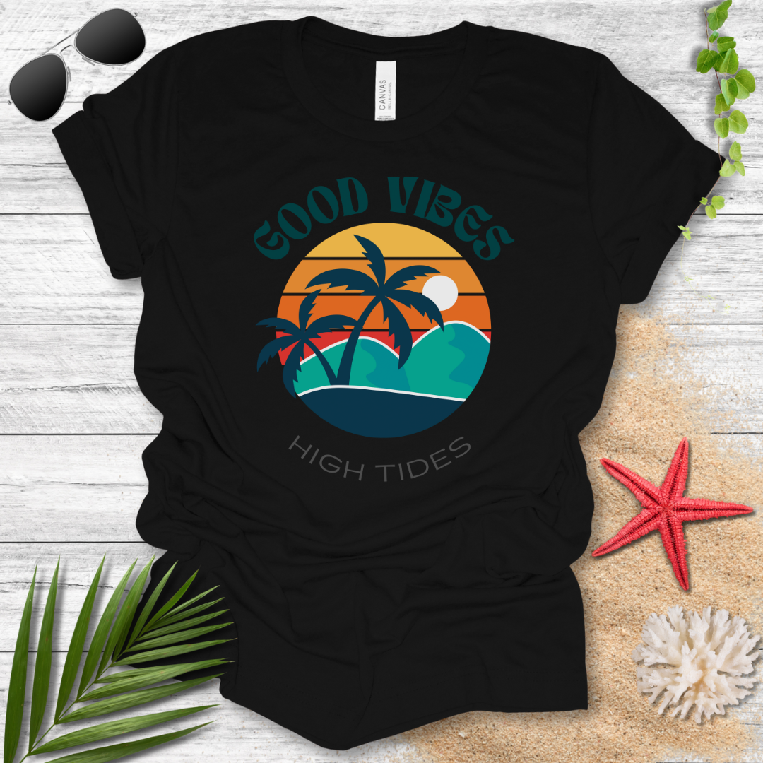 Good Vibes T-Shirt