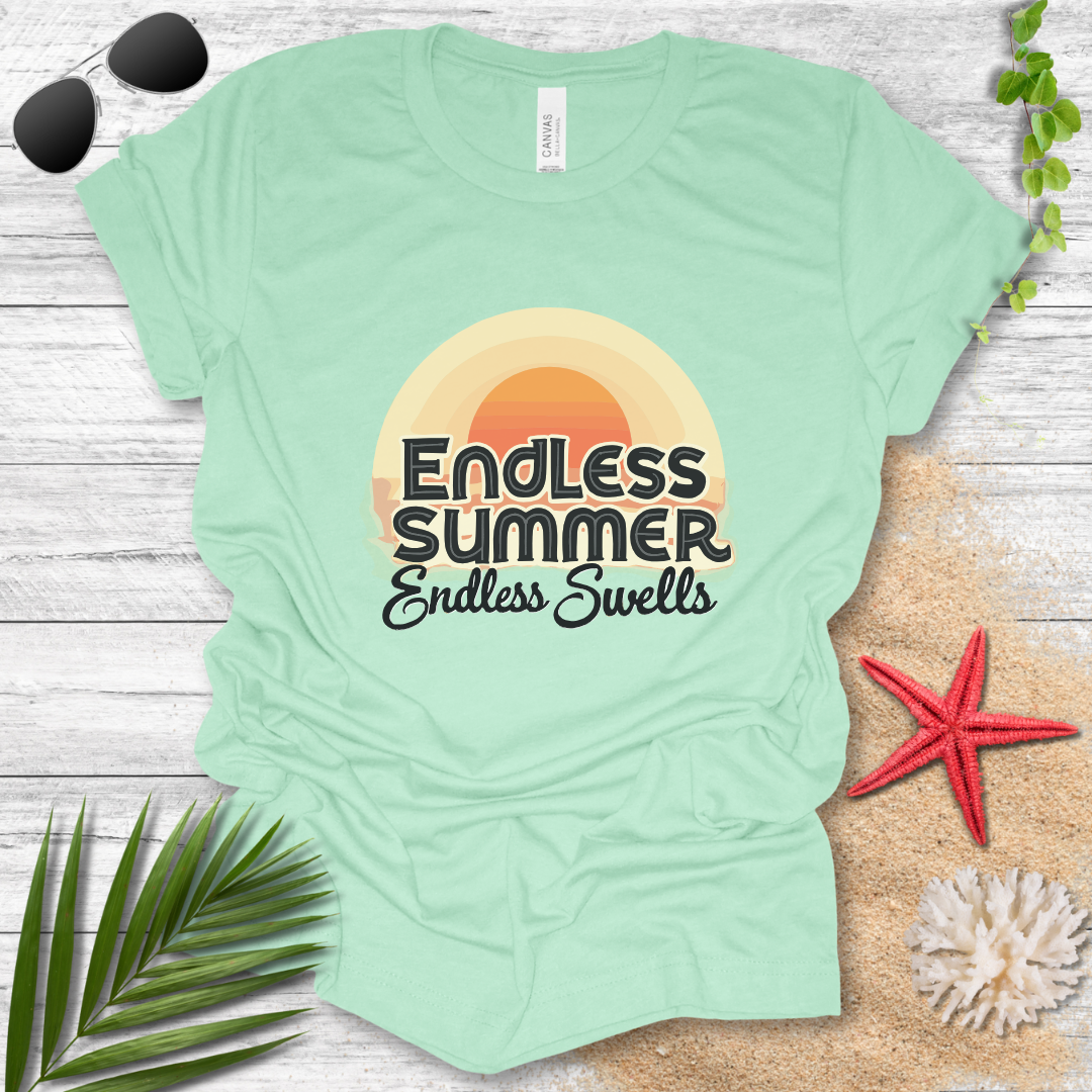 Endless Swells T-Shirt