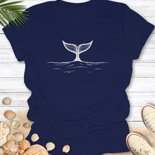 Silent Dive T-Shirt