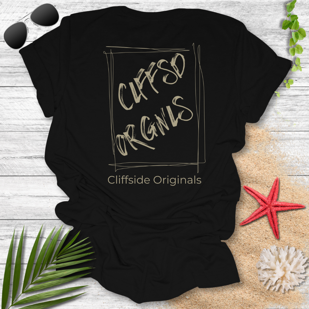 CLFFSD ORGNLS T-Shirt