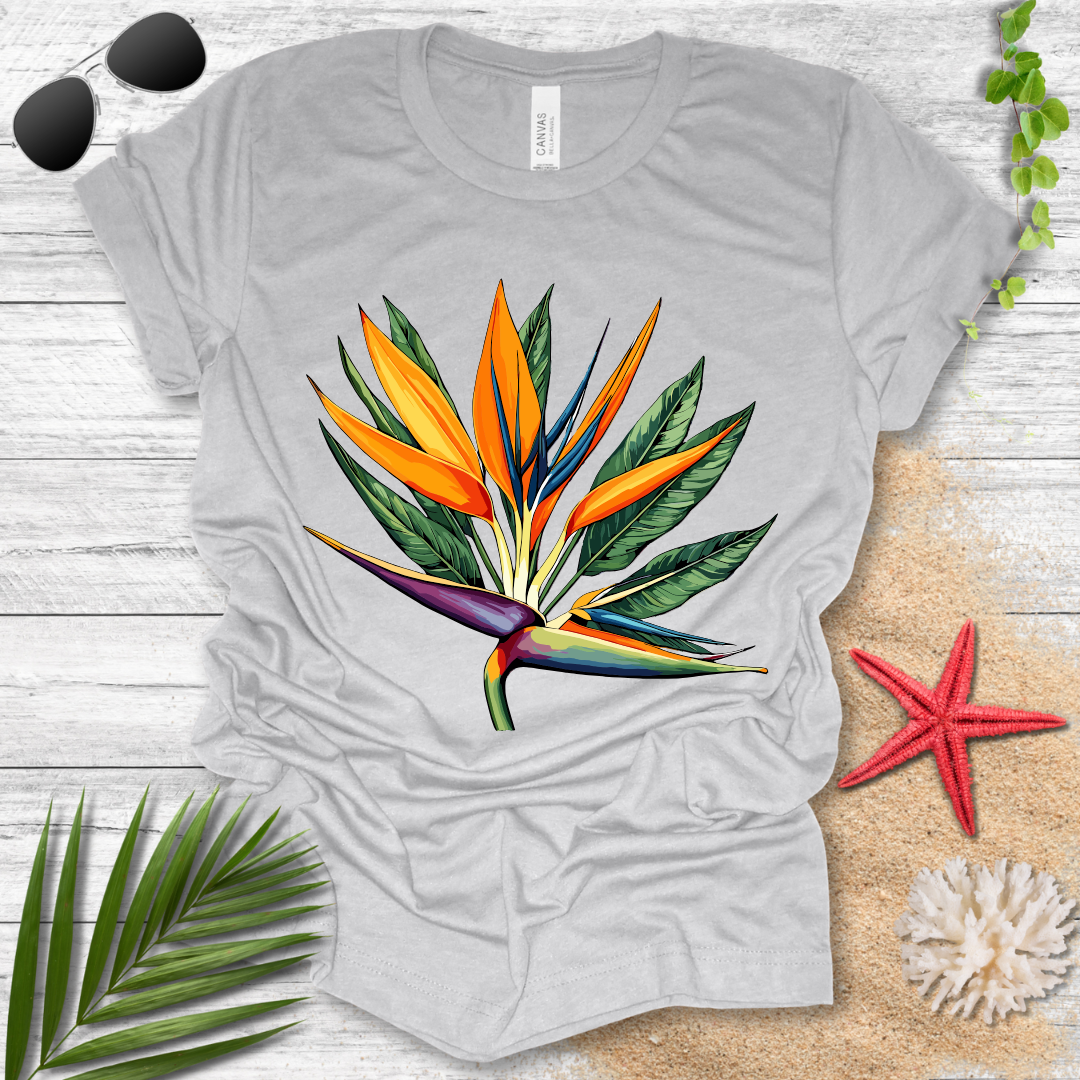 Tropical Vintage T-Shirt