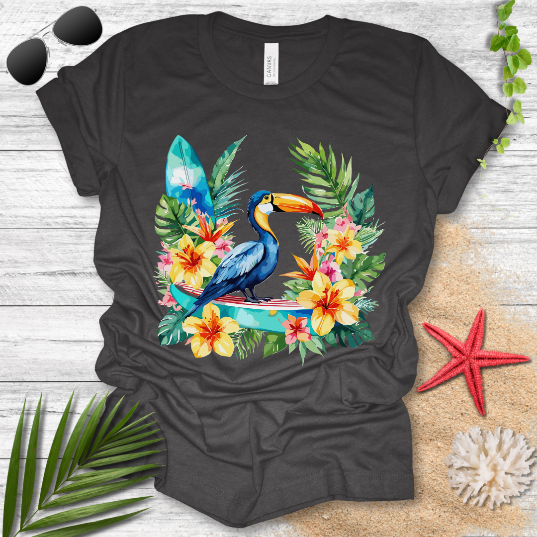 Surfing Paradise T-Shirt