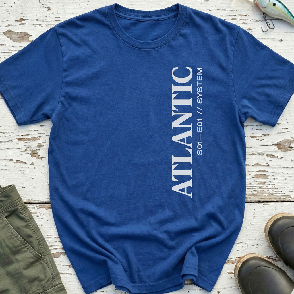 Atlantic Coast T-Shirt