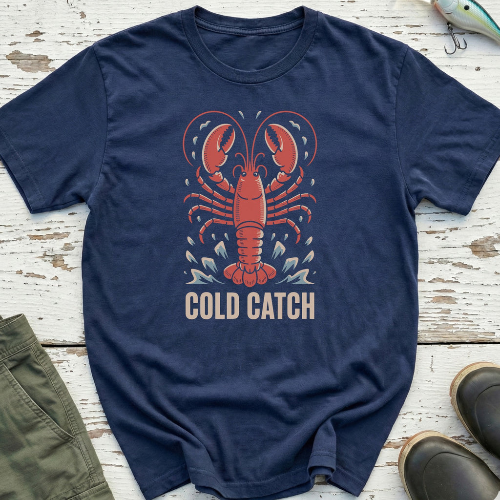 Cold Catch T-Shirt