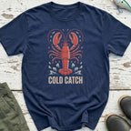 Cold Catch T-Shirt