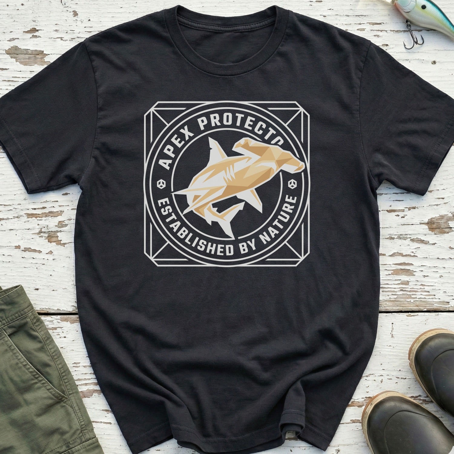 Apex Protecto T-Shirt