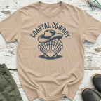 Coastal Cowboy T-Shirt