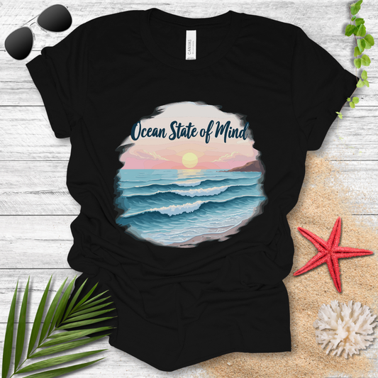 Ocean Bliss T-Shirt