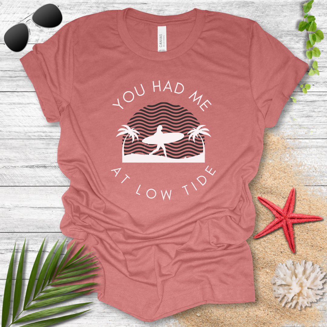 Low Tide T-Shirt