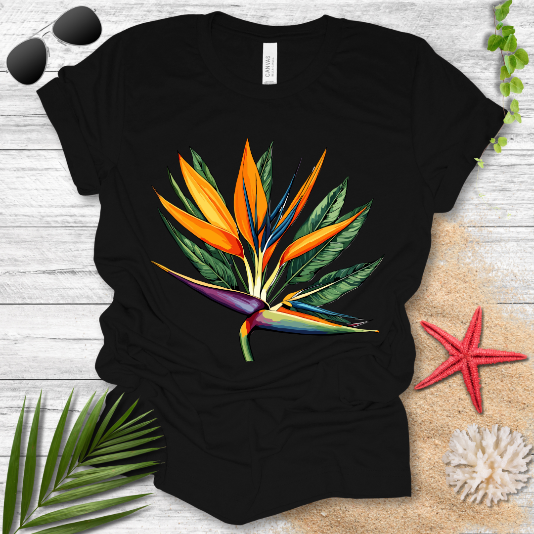 Tropical Vintage T-Shirt