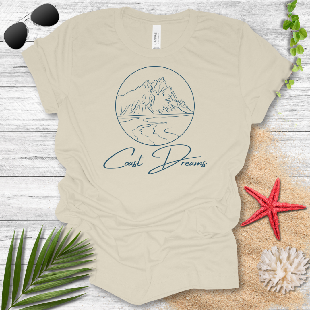 Coast Dreams T-Shirt