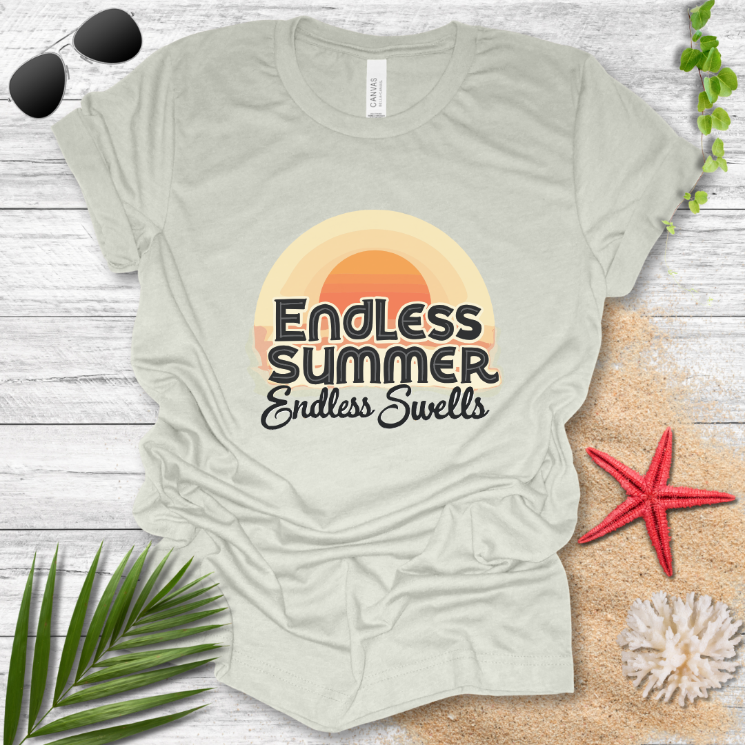 Endless Swells T-Shirt