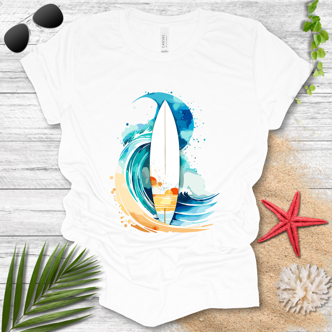 Beach Vibes T-Shirt